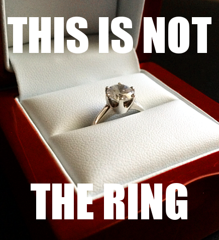 the placeholder ring